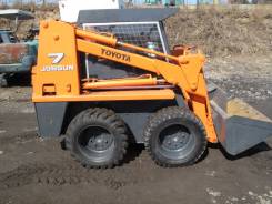 Toyota. jobsun sd7 BOB CAT 2008год отличное состояние без пробега! ПСМ!, 2 000 куб. см.