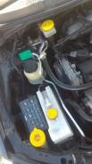 Бачок стеклоомывателя. Nissan Tino, HV10, V10, PV10 Nissan Primera, WHP12, WRP12, WTP12, WTNP12 Двигатели: QG18DE, QG18EM295P, SR20DE, QR20DE, SR20VE...