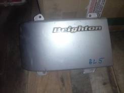 Планка под фонарь. Subaru Legacy B4, BE5