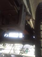 Рессора. Mitsubishi Delica
