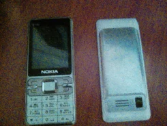 Nokia C7-00. �/� ����