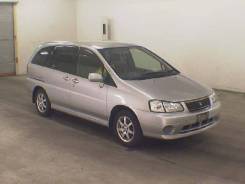 Nissan Liberty. PM12, SR20