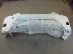 Бампер. Subaru Impreza XV