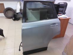 Дверь боковая. Subaru Forester, SJ, SJG, SJ5 Двигатели: EJ20E, EJ20A. Под заказ