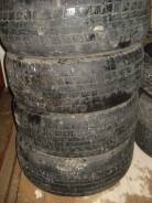 Dunlop SP Winter Sport 400. Летние, 2010 год, износ: 80%, 4 шт