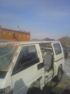 Крыша. Mitsubishi Delica, P25W