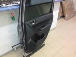 Обшивка двери. Subaru Forester, SJ, SJ5, SJG