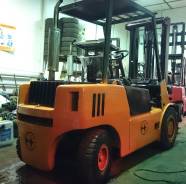 Balkancar ДВ 1792M. Погрузчик продам, 3 900 куб. см., 3 500 кг.