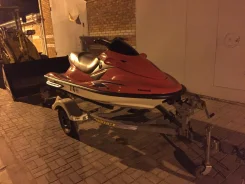 Kawasaki Ultra. 2006 ���