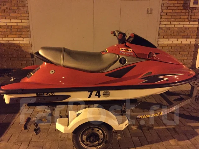 Kawasaki Ultra. 2006 ��� ����