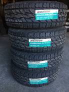 Bridgestone Dueler A/T 697. Грязь AT, 2016 год, без износа, 4 шт