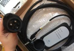 Продажа зарядное устройство на Nissan LEAF. Toyota Van Toyota Vista Toyota Prius Nissan NV200 Nissan Leaf Mitsubishi Outlander Ford C-MAX Ford Focus C...