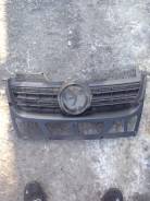 Решетка радиатора. Volkswagen Jetta