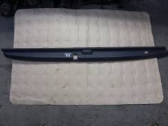 Накладка на бампер. Toyota Land Cruiser Prado, TRJ125, RZJ120, LJ125, KDJ125, GRJ120, KZJ120, KDJ121, RZJ125, VZJ120, LJ120, TRJ120, VZJ120W, GRJ121...