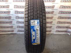Dunlop Winter Maxx SJ8. Зимние, без шипов, 2013 год, без износа, 4 шт