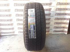 Bridgestone Blizzak DM-V1. Зимние, без шипов, 2014 год, без износа, 4 шт