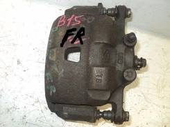 Суппорт тормозной. Nissan: Bluebird Sylphy, Expert, AD, Sunny, Wingroad Двигатели: QG18DE, QR20DD, QG15DE, YD22DD, QR20DE, QG13DE, QG18DD