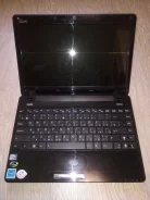 Asus Eee PC 1201HA. 11.6", 1,8����, ��� 2048 ��, ���� 250���, WiFi: 1, Bluetooth: 1, ����������� �� 7��. ����