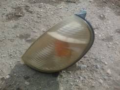 Поворотник. Toyota Nadia, SXN10H, SXN10 Двигатели: 3SFSE, 3SFE