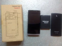 Highscreen Boost 2 SE. �/�