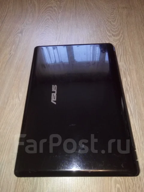 Asus Eee PC 1201HA. 11.6", 1,8����, ��� 2048 ��, ���� 250���, WiFi: 1, Bluetooth: 1, ����������� �� 7��. ����