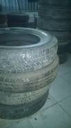 Bridgestone Dueler H/T. Летние, износ: 5%, 4 шт