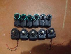 Корректор фар. Volkswagen Passat, 3B3, 3B6 Volkswagen Bora, 1J2, 1J6 Volkswagen Golf, 1J1, 1J5 Volkswagen Polo, 6N2, 9A2, 9N2 Audi S Audi A4, B5, B6 A...