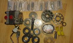 Yanmar B3. Sumitomo SH60-2 Kobelco SK75UR Kobelco SK70SR Daewoo Solar Hitachi EX Mitsubishi B