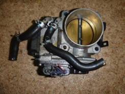 Заслонка дроссельная. Honda Accord Двигатель K24Z3