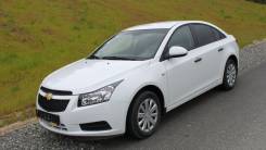 Chevrolet Cruze. F16D3