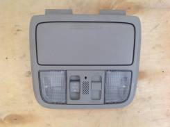 Подочечник Хонда Аккорд CU. Honda Accord, CU2, CU1