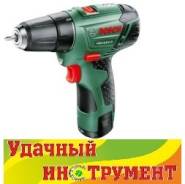 Шуруповерты.