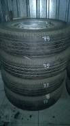 Шины. x13" 4x100.00