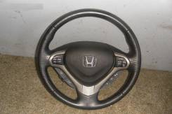 Подушка безопасности. Honda Accord