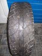 Bridgestone Dueler A/T 693. Летние, 2001 год, износ: 60%, 1 шт