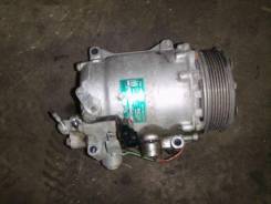Компрессор кондиционера. Honda Accord Двигатель K24Z3