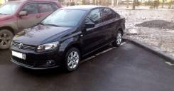 Volkswagen Polo. 1 6
