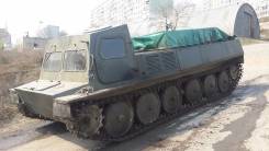 Тягачи. 4 700 куб. см.