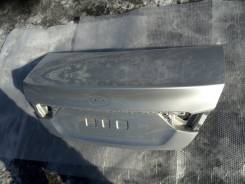 Крышка багажника. Hyundai Sonata