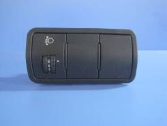 Кнопка регулировки фар. Hyundai Accent Hyundai Solaris