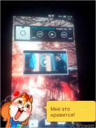 Sony Xperia P