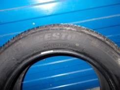 Bridgestone B250. Летние, 2010 год, износ: 10%, 1 шт