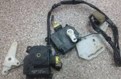 Сервопривод заслонок печки. Subaru Legacy, BE5, BH9, BH5, BES, BHC, BE9, BEE, BHE Subaru Legacy B4, BE5 Двигатели: EJ254, EJ204, EJ202, EJ201, EJ208...
