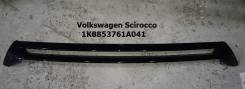 Рамка радиатора. Volkswagen Scirocco
