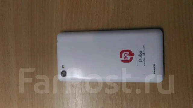 BQ BQS-4503 Dubai ����
