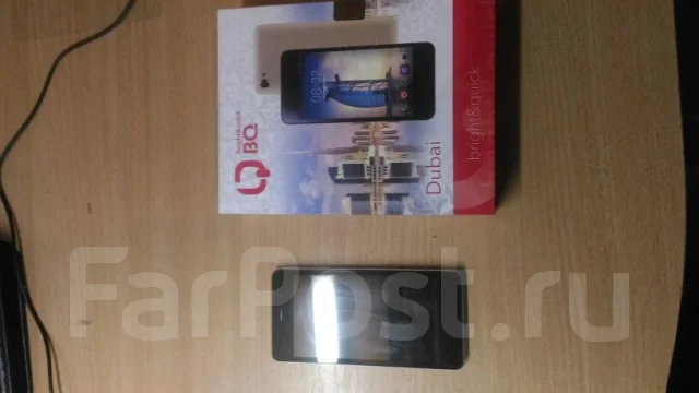 BQ BQS-4503 Dubai ����