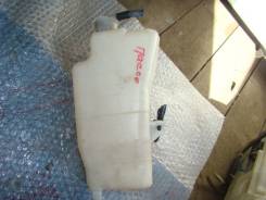Расширительный бачок. Toyota Passo, QNC10, KGC15, KGC10 Toyota Passo Sette, M502E, M512E Двигатели: K3VE, 1KRFE, 3SZVE