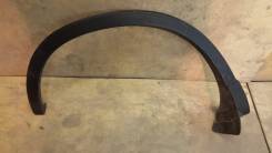 Накладка на крыло. Mazda CX-5, KE2AW, KE5FW, KE5AW, KEEFW, KEEAW, KE2FW, KE