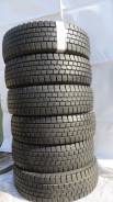 Dunlop SP LT 2. Зимние, 2010 год, износ: 10%, 1 шт