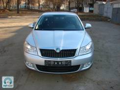 Skoda Octavia. A5, CDA